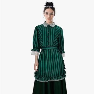 Women’s Haunted Mansion Costume